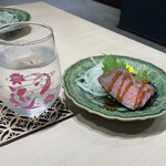 和牛 すき焼き 京都五天五 - 