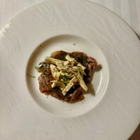 デュ・ヴァン・ハッシシ - 