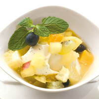 クリームフラン