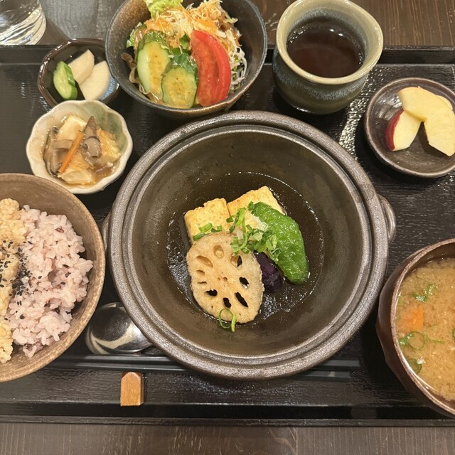 Shizen Saishoku Rindo