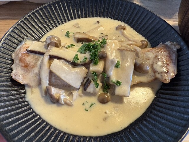 きみのいえ - 帯広（食堂）の写真