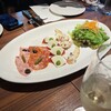 Serafina NEW YORK さいたま新都心店