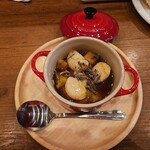 モンプチコションローズ - 