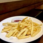 酒場 らいぜん 渋谷 - 