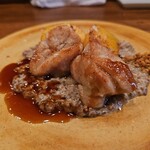 モンプチコションローズ - 