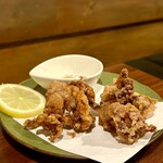 酒場 らいぜん 渋谷 - 