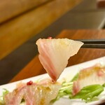 酒場 らいぜん 渋谷 - 