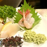 酒場 らいぜん 渋谷 - 