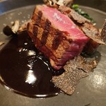 モンプチコションローズ - 