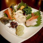 酒場 らいぜん 渋谷 - 