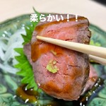 和牛 すき焼き 京都五天五 - 