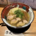 麺屋 夢風 - 