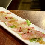 酒場 らいぜん 渋谷 - 