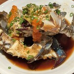 舌與Harami 肉猿 - 