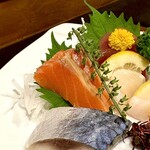 酒場 らいぜん 渋谷 - 