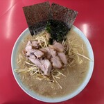 ラーメンショップ 津久井店 - 