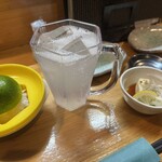 彩食や 一期一笑 - 