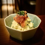 酒場 らいぜん 渋谷 - 