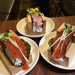 酒場 らいぜん 渋谷 - 