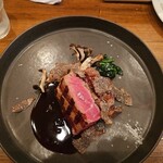 モンプチコションローズ - 