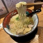麺屋 夢風 - 