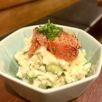 酒場 らいぜん 渋谷 - 