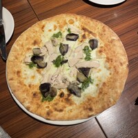 Serafina NEW YORK さいたま新都心店 - 