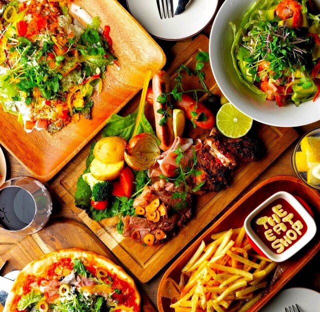 THE EAT SHOP izumi photo 2