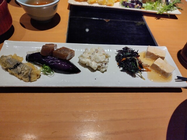 Yasaiya Mei Namba Parks photo 3