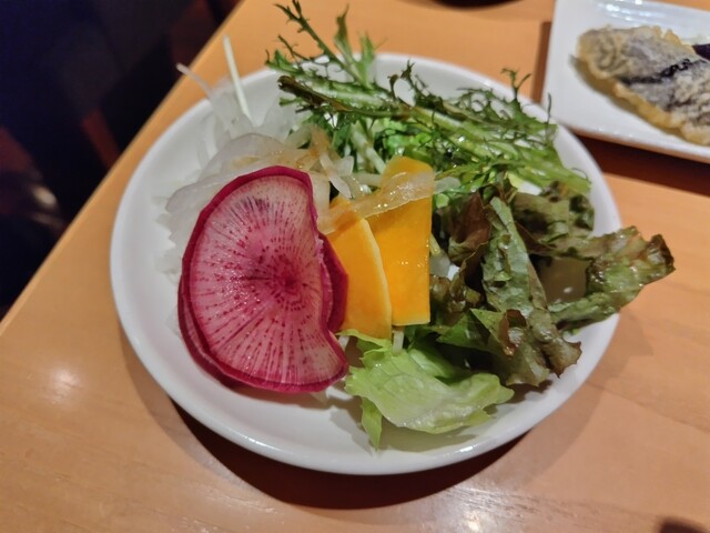 Yasaiya Mei Namba Parks photo 2