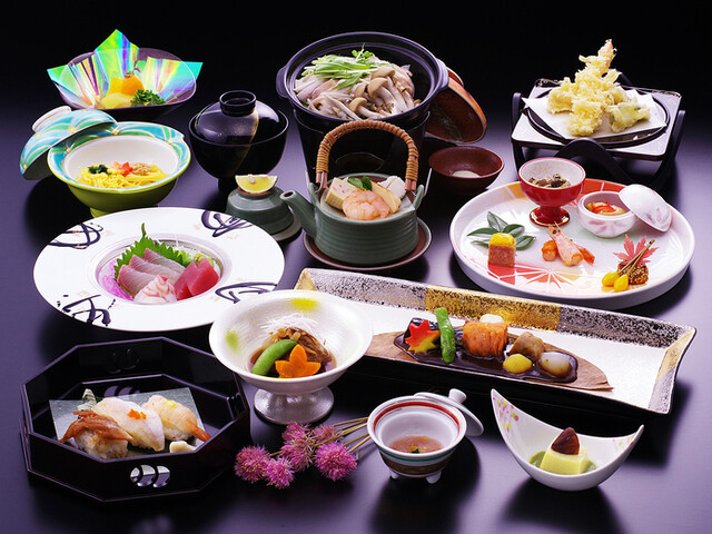 Japanese Cuisine Sakuragawa photo 3