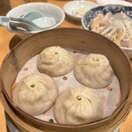 點心飲茶酒館 祥門 - 