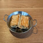 シンガポール発 小籠包と餃子の専門店 ジンホア 八王子店 - 