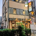 横浜商店 - 横浜商店
