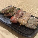 個室居酒屋串ばってん - 