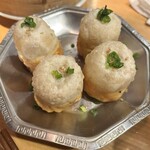 點心飲茶酒館 祥門 - 