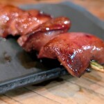 横浜商店 - 白レバー