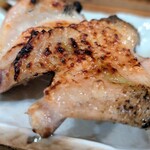 横浜商店 - 手羽先