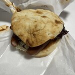 モスバーガー - 