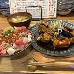 Kojitsu Shokudo Fujitotsuru - 