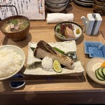 Kojitsu Shokudo Fujitotsuru - 