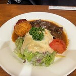 サラダの店サンチョ - 