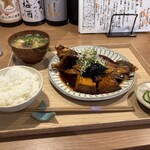 Kojitsu Shokudo Fujitotsuru - 