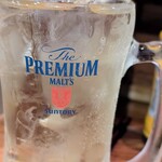 横浜商店 - ジャスミンハイ