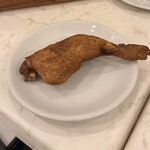 ソロ ピッツァ ジンガラ - 