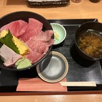 まぐろや相馬水産 - 料理写真: