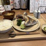 Kojitsu Shokudo Fujitotsuru - 