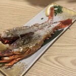 個室居酒屋串ばってん - 