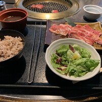 和牛焼肉 土古里 上野バンブーガーデン店 - 