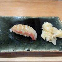 築地 すし Omakase - 
